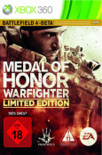 Medal of Honor: Warfighter 1