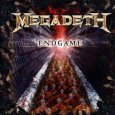 MEGADEATH Endgame (c) Roadrunner/Warner