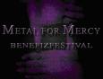 Metal For Mercy Logo 2008 / Zum Vergrößern auf das Bild klicken
