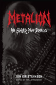 (C) Bazillion Points / Metalion - The Slayer Mag Diaries / Zum Vergrößern auf das Bild klicken
