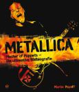 Metallica: Master of Puppets - Die ultimative Bildbiografie