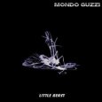 MONDO GUZZI little beast (c) Rookie/Cargo