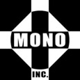 MONO INC. Motiv Cross