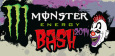 Monster Bash 2014 Logo