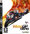 MotoGP 09/10 Packshot (c) Capcom