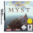 Myst (c) Cyan Worlds/Midway