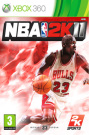 NBA 2K11 Cover (C) 2K Sports