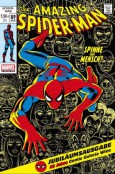 Spider-Man 89 Variant-Cover 25 Jahre Comic-Galerie