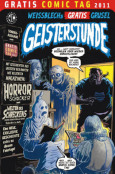 (C) Weissblech Verlag / Weissblechs Gratis-Grusel-Geisterstunde GCT 2011 / Zum Vergrößern auf das Bild klicken