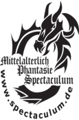 Mittelalterlich Phantasie Spectaculum Logo