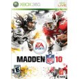madden nfl cover (c) EA Sports