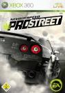 Need for Speed ProStreet (c) Black Box Systems/Electronic Arts