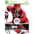 NHL 2008 (c) Kush Games/2K Games
