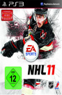 NHL 2011 Cover (C) EA Sports
