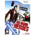 No More Heroes (c) Grasshopper Manufacture/Rising Star Games