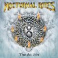 NOCTURNAL RITES the 8th sin (c) Century Media/EMI