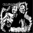 Occupy Comics Logo