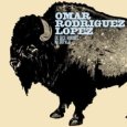 OMAR RODRIGUEZ LOPEZ se dice bisonte, vo bufalo (c) Gold Standard Laboratories/Cargo