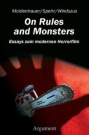 on_rules_and_monsters_cover (c) CSW Verlag / Zum Vergrößern auf das Bild klicken