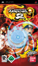 Naruto Ultimate Ninja Heroes 2 (c) Cyber Connect 12/Atari/Namco Bandai
