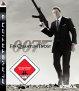 James Bond 007 Ein Quantum Trost (c) Activision