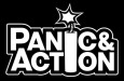 Panic & Action Logo (c) Panic & Action