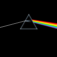 PINK FLOYD: The Dark Side Of The Moon