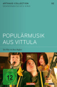 Populärmusik aus Vittula