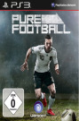 Pure Football Cover (C) Ubisoft