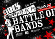 Quik Sessions - Battle Of Bands