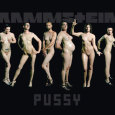RAMMSTEIN pussy (c) Universal Music