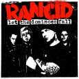RANCID let the dominoes fall (c) Hellcat Records/Epitaph / Zum Vergrößern auf das Bild klicken