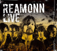 REAMONN Reamonn Live (c) Island/Universal