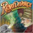RENO DIVORCE Tears Before Breakfast (c) I Scream Records/Warner