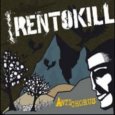 RENTOKILL antichorus (c) Rude Records/Cargo / Zum Vergrößern auf das Bild klicken