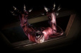 (C) Slant Six Games/Capcom / Resident Evil: Operation Raccoon City / Zum Vergrößern auf das Bild klicken
