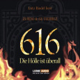 616_die_hoelle_ist_ueberall_cover (c) Lübbe Audio