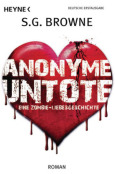 (C) Heyne Verlag / Anonyme Untote / Zum Vergrößern auf das Bild klicken