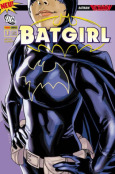 Batgirl 1 (C) Panini Comics