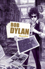 Cover Bob Dylan – Revisited (C) Carlsen Verlag