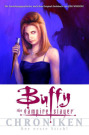 Cover Buffy - The Vampire Slayer 1 (C) Panini Comics
