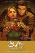 Buffy – The Vampire Slayer Staffel 8 7