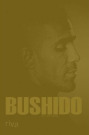 Cover Bushido (C) Riva