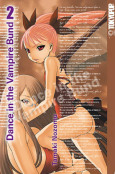 (C) Tokyopop / Dance In The Vampire Bund 2 / Zum Vergrößern auf das Bild klicken