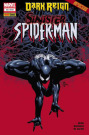 Cover Dark Reign Special - Sinister Spider-Man (C) Panini Comics