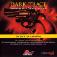 Dark Trace - Spuren des Verbrechens Cover 1 (c) vgh audio/Maritim