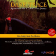 Dark Trace - Spuren des Verbrechens Cover 2 (c) vgh audio/Maritim