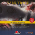 Dark Trace - Spuren des Verbrechens Cover 4 (c) vgh audio/Maritim / Zum Vergrößern auf das Bild klicken