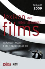 Rezension Das Lexikon des internationalen Films 2009 Cover (C) Schüren