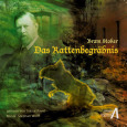 Cover Das Rattenbegräbnis (C) Musicalegenda Verlag